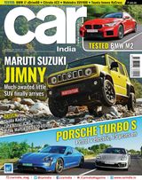 Car India - June 2023 June 2023